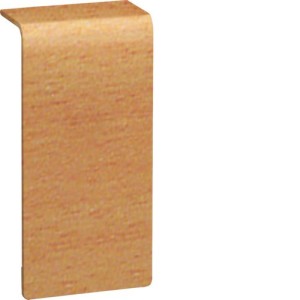 Joint couv SL20080 Hêtre - MOULURES PLINTHES  HAGER SL200807D2 