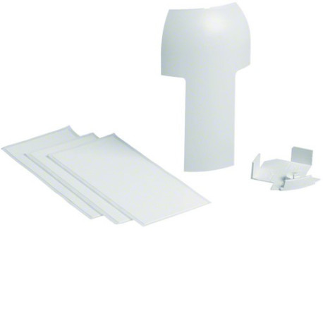 Adapteur, SL20080/EK 40040,Pure - HAGER SL20080819016 