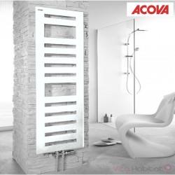 Radiateur chauffage central CHORUS Vertical double - FINIMETAL SV20200 -  Vita Habitat