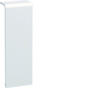 Jonction pour plinthe SL20115 Pure - HAGER SL2011579016 