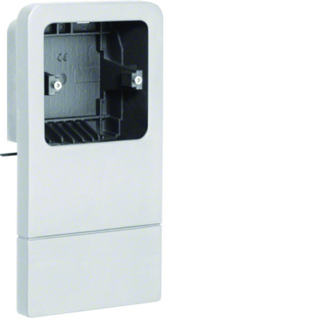 Support universel SL20115 Pure - HAGER SL201159119016 