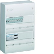 Coffret VDI 2R-26M Gr3TV - SYSTEMES VDI  HAGER TN415 