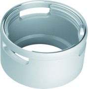 Sortie de câbles boite 20kN - GOULOTTE INSTALLATIO  HAGER TULAA105 