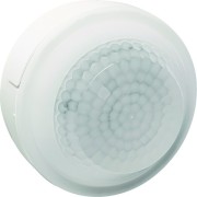 détecteur grande hauteur 22 x 12 m. de mouvement plafond saillie KNX EASY/ETS - HAGER TXC518 