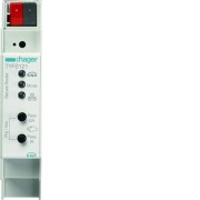 Routeur KNX IP Secure - HAGER TYFS121 