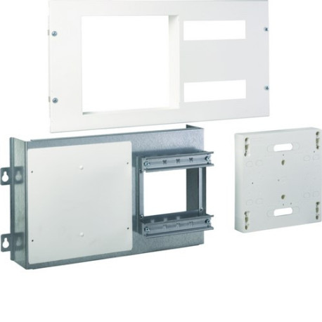 Kit Disj.mono ou tetra 300x600 - KITS D'EQUIPEMENTS  HAGER UC038 