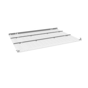 Cloison arrière horizontale,quadro evo 800/1000A - HAGER UC1000BH 