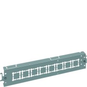 Cloison latérale complète, quadro.evo 100x600 - HAGER UC1060FUL 