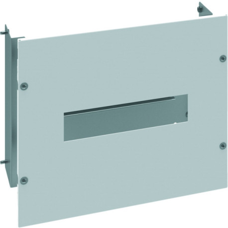 Kit 1xX160 vertical, quadro.evo 350x300 - HAGER UC133X 