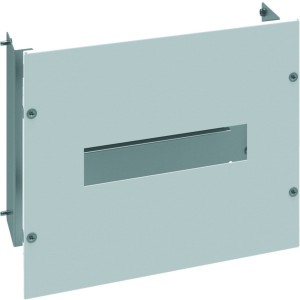 Kit 1xX160 vertical, quadro.evo 350x300 - HAGER UC133X 