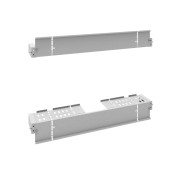 Cloison verticale,quadro evo 1250/1600A - HAGER UC1600V 