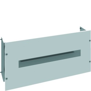 Kit commutateur HIC, quadro.evo, motorisé 63/160A 600x300 - HAGER UC163HIC 