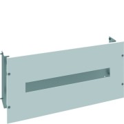 Kit 2xX160 vertical, quadro.evo 600x300 - HAGER UC163X 
