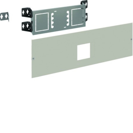 Kit1Disj.h3+P160,800x200,h - KITS D'EQUIPEMENTS  HAGER UC182P 