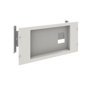 Kit interrupteur, quadro evo, 125/400A 800x300 - HAGER UC183HI 