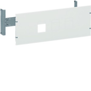 Kit vertical 3xP160 déconnectable, quadro.evo, 800x300 - HAGER UC183PPN 