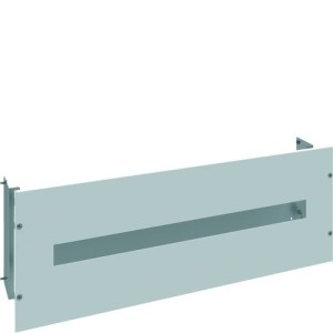 Kit 3xX160, quadro.evo 800x300, vertical - HAGER UC183X 