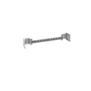Rail DIN réglable,quadro evo 200x350 - HAGER UC2035AMD 