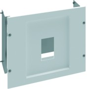 Kit operating Switch, quadro.evo, 160/250A 350x300 - HAGER UC233HA 