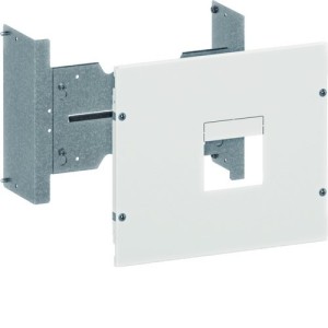 Kit 1xP250, quadro.evo, 350x300 vertical - HAGER UC233PN 