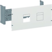 Kit 2xP250, quadro.evo, 600x300, vertical - HAGER UC263PN 
