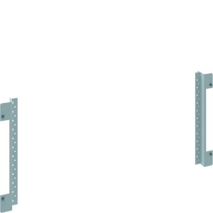 Montant fonctionnel avant, quadro.evo H300 2 pièces - HAGER UC300F 