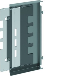 Cloison latérale avant, quadro.evo H300 - HAGER UC300FL 