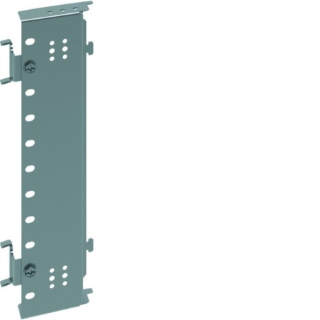 Cloison latérale arrière, quadro.evo 300x400 - HAGER UC3040BL 