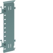 Cloison latérale arrière, quadro.evo 300x400 - HAGER UC3040BL 