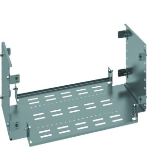 Cloison horizontale complète, quadro.evo 300x400 - HAGER UC3040FUH 