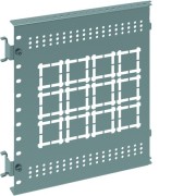 Cloison latérale arrière, quadro.evo 300x600 - HAGER UC3060BL 