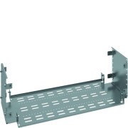 Cloison horizontale complète, quadro.evo 300x600 - HAGER UC3060FUH 