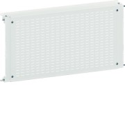 Plastron ventilé, quadro.evo 350x300x400 - HAGER UC353040FP 