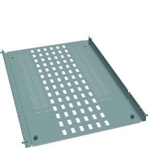Cloison horizontale complète, quadro.evo 350x800 - HAGER UC3580FUH 