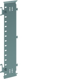 Cloison latérale arrière, quadro.evo 400x400 - HAGER UC4040BL 