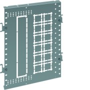 Cloison latérale complète, quadro.evo 400x400 - HAGER UC4040FUL 