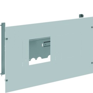 kit 2xP630, quadro.evo 600x400, vertical - HAGER UC464PMN 