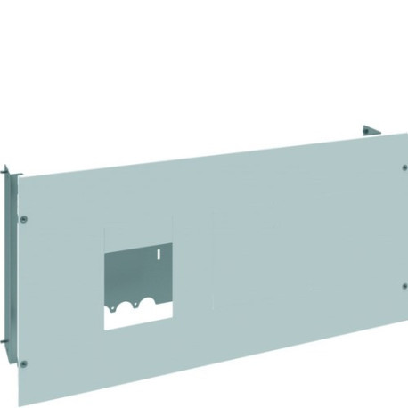 Kit 3xP630 quadro.evo, 800x400, vertical - HAGER UC484PDN 