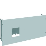 Kit 3xP630 quadro.evo, 800x400, vertical - HAGER UC484PDN 