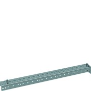 Traverse perforée en C, quadro.evo L500 - HAGER UC500FU 