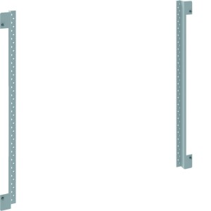 Montant fonctionnel avant, quadro.evo H600 2 pièces - HAGER UC600F 