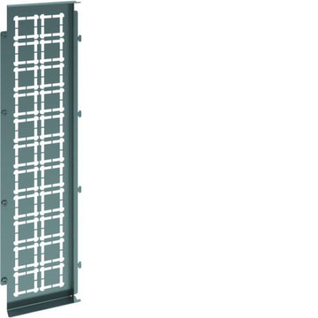 Cloison latérale avant, quadro.evo H600 - HAGER UC600FL 
