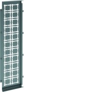 Cloison latérale avant, quadro.evo H600 - HAGER UC600FL 