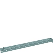 Traverse perforée en C, quadro.evo L600 - HAGER UC600FU 