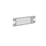 Cloison verticale,quadro evo L700 perforée - HAGER UC600VD 