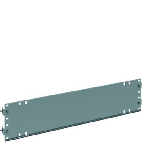 cloison verticale, quadro.evo 600x150 - HAGER UC6015V 