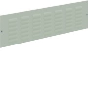 Plastron persiennes,600x200 - KITS D'EQUIPEMENTS  HAGER UC6020PL 