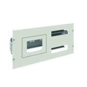 Kit pour contrôleur ATS quadro evo 600x300 - HAGER UC6030ATS 