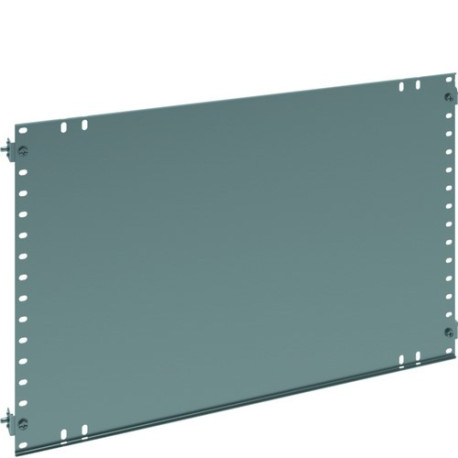 Cloison verticale, quadro.evo 600x400 - HAGER UC6040V 