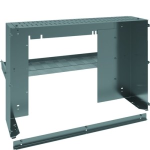 Séparation ACB HWT, quadro.evo, 600x800 mm 4000A - HAGER UC608040HWT 